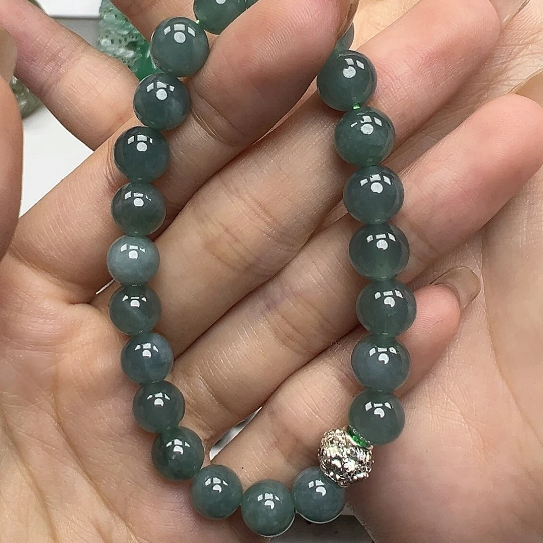 翡翠未镶嵌颈饰翡翠自选