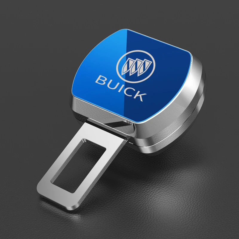 别克GL8君威昂科威plus君越威朗昂科旗车安全带延长器卡扣插接头