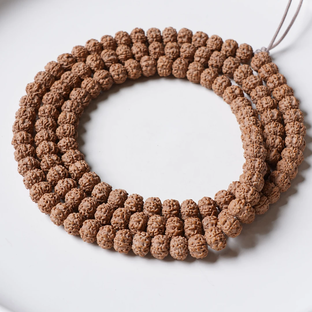 A325刹车片长串小金刚菩提文玩手串尺寸10-11+mm