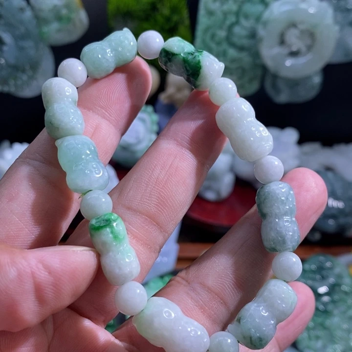 【闪购商品】颈饰未镶嵌翡翠111111111111