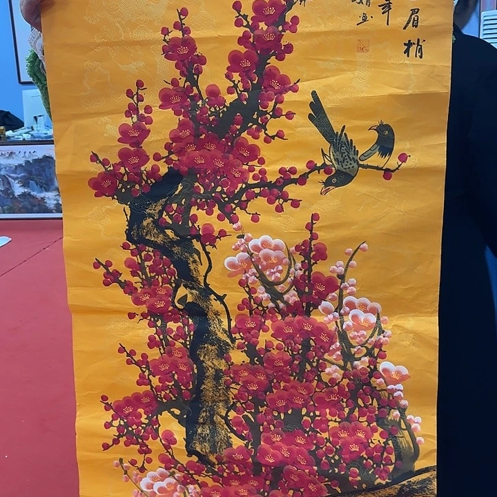 纸本展示作品作品展示