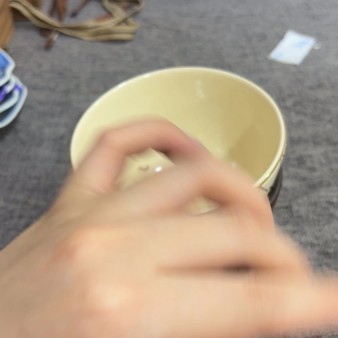非常好用漂亮的茶具