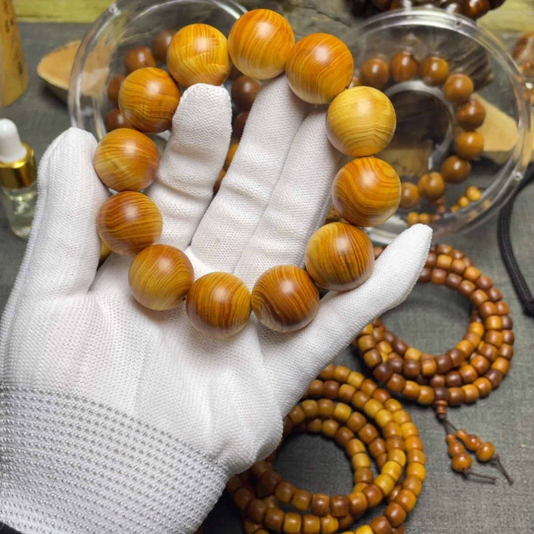 柏木（崖柏）2.0崖窝红骨料