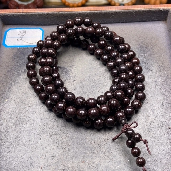 手串/手链小叶紫檀