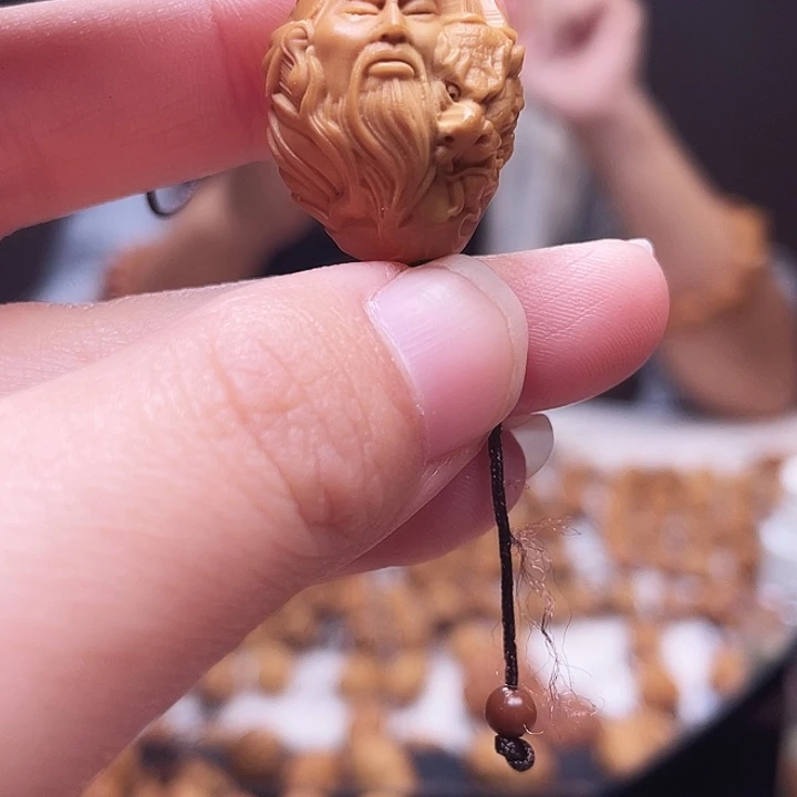 手串/手链橄榄核橄榄核