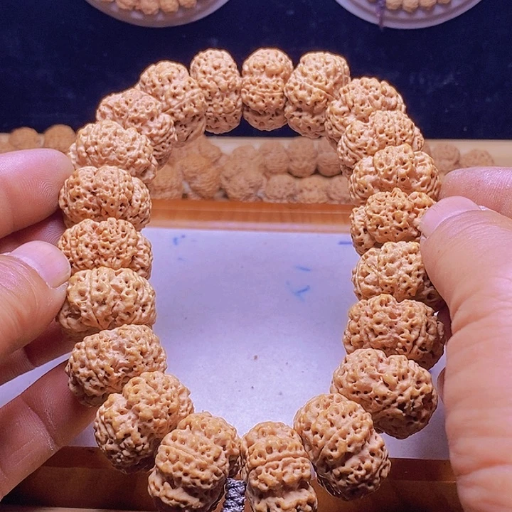 手串金刚菩提他**玉粉丝福利