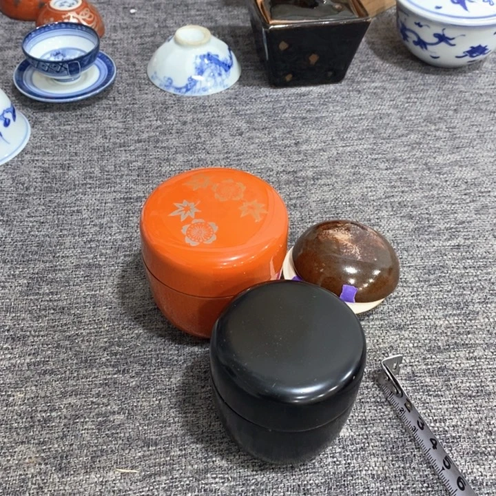 紫砂茶杯非常漂亮好看的花瓶
