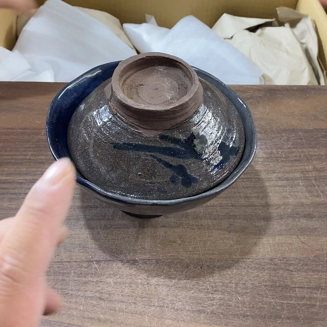 琉璃手工艺品哈哈我真的