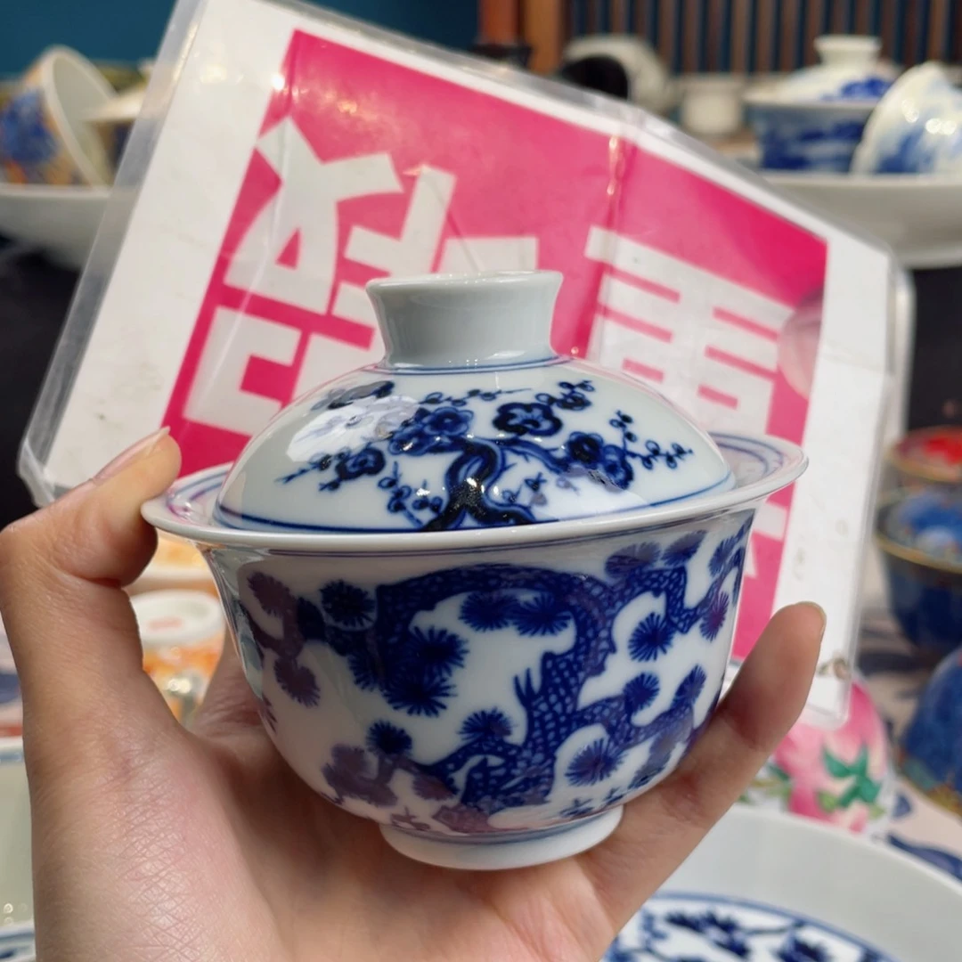 景德镇陶瓷学院美术