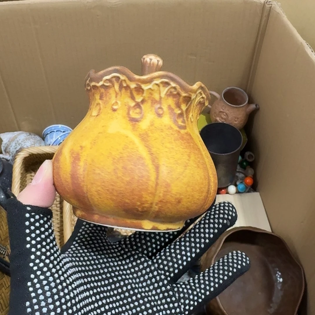 茶宠瓷器茶具系列