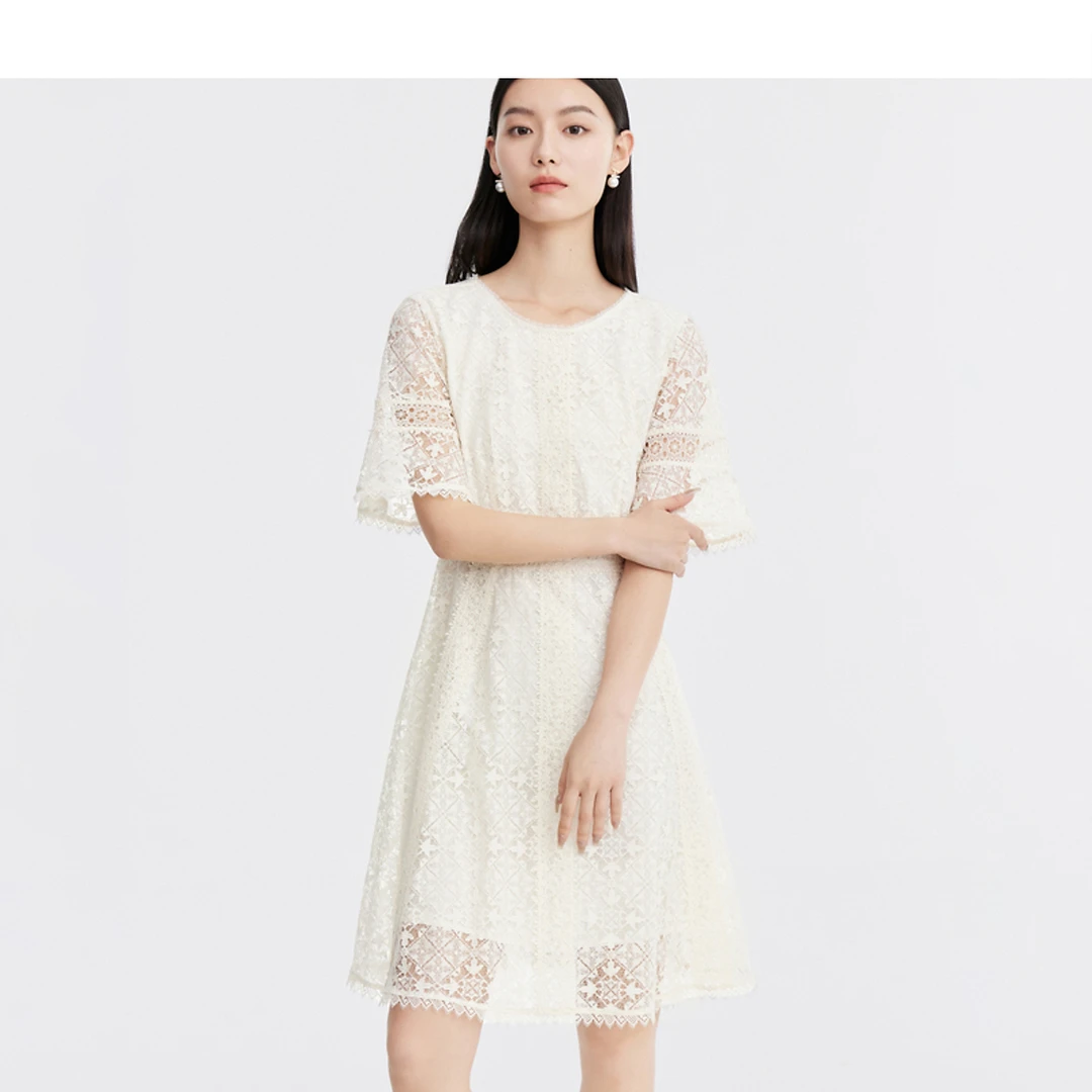 【小余专享】DC-NICE 连衣裙