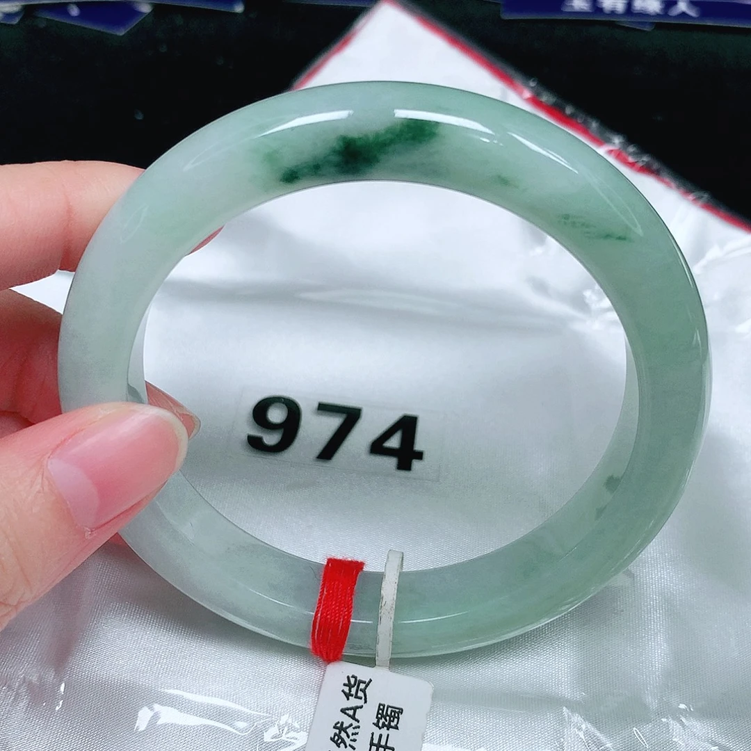 翡翠未镶嵌手镯翡翠手镯未镶嵌