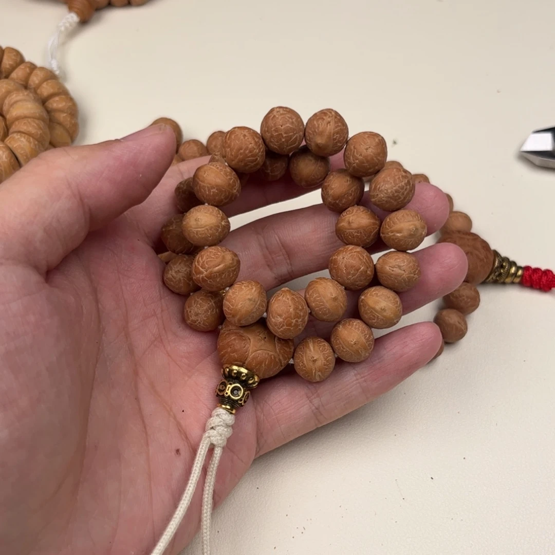 x***.吊坠凤眼菩提手串