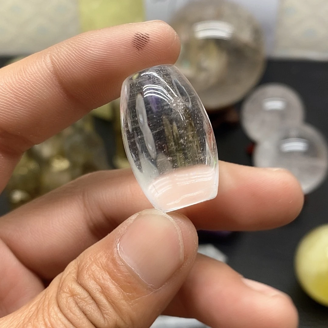 水晶379未镶嵌水晶石