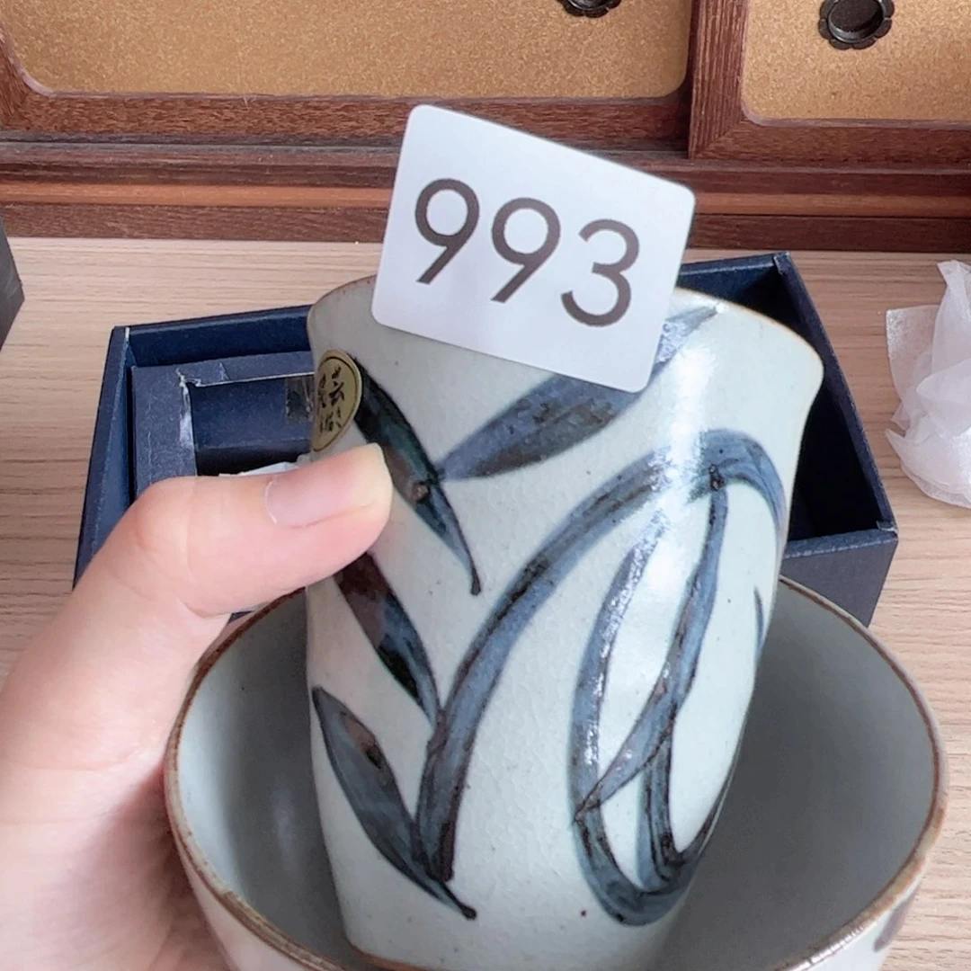 no退弄no换中古瓷器默认微瑕