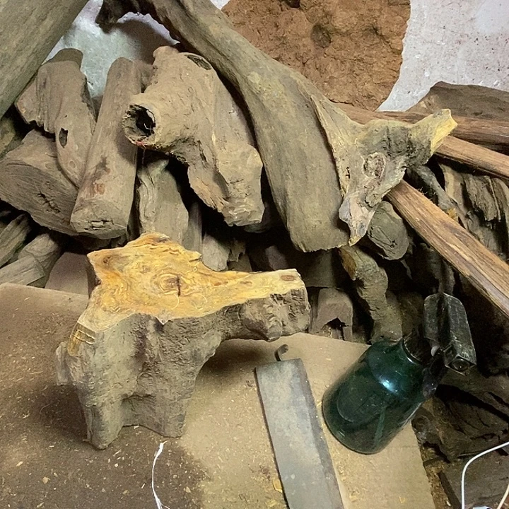 阿***连贡木把件我是一个人在一起的时候