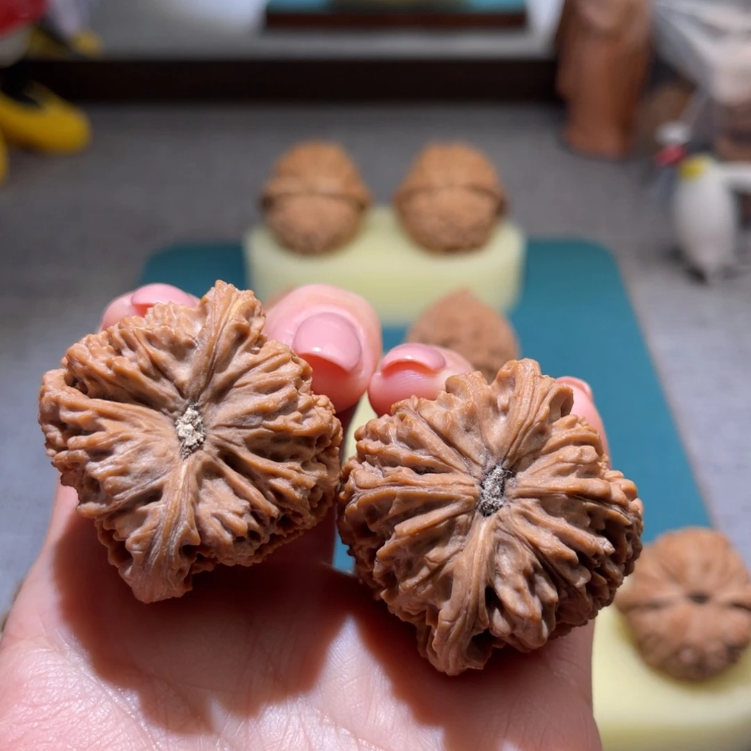 吊坠文玩核桃41南疆全品