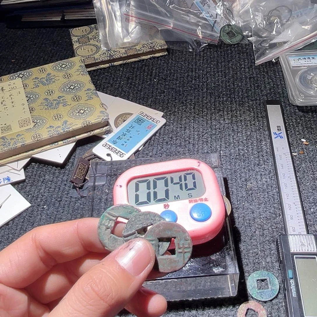 铜龙***?古泉优选张////钱币3枚b'l8