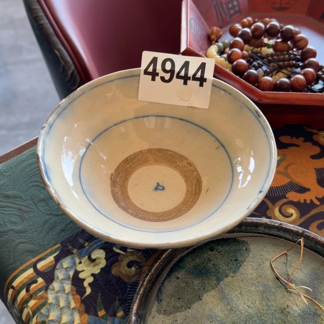 豆****1静界茶空间老物件4944