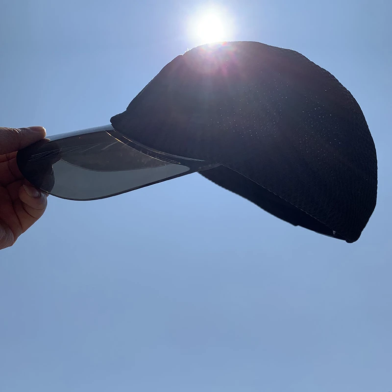 夏季款鸭舌帽外贸尾货户外运动遮阳帽【默认微瑕，乱拍不发货