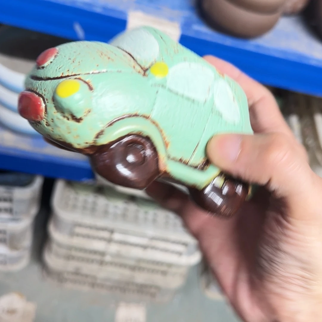 -福利局库存尾单·有孔花盆当天满9元发1070