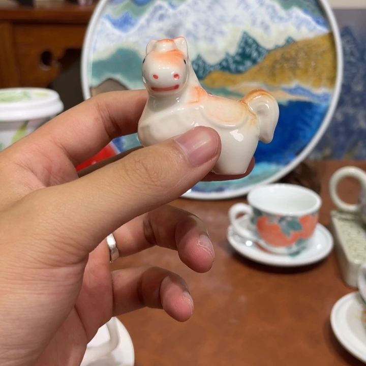 景德镇陶瓷艺术品