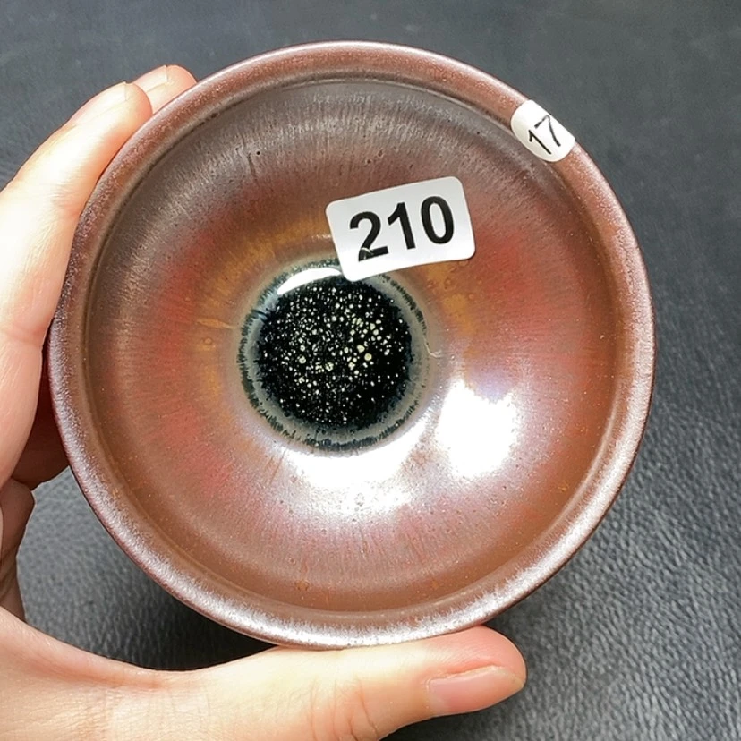 【闪购商品】茶盏我的盏太便宜了