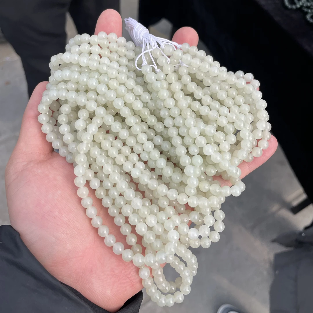 和田玉项链多样性发货拍一发一