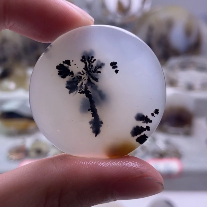 【闪购商品】未镶嵌颈饰玛瑙/玉髓