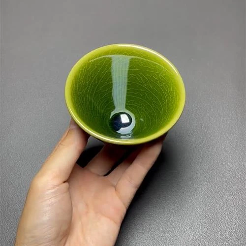 【闪购商品】茶盏-10061..........