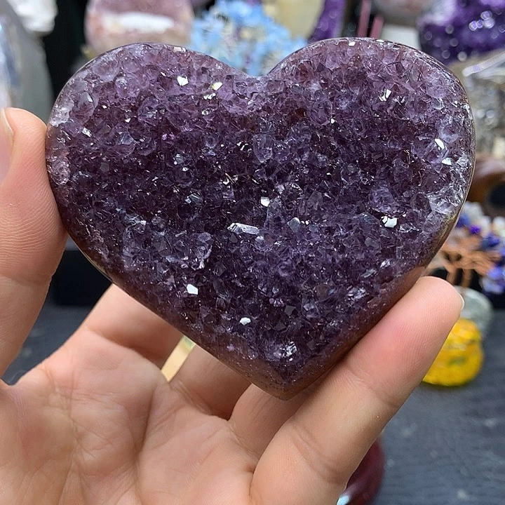 未镶嵌水晶大型摆件（非配饰）