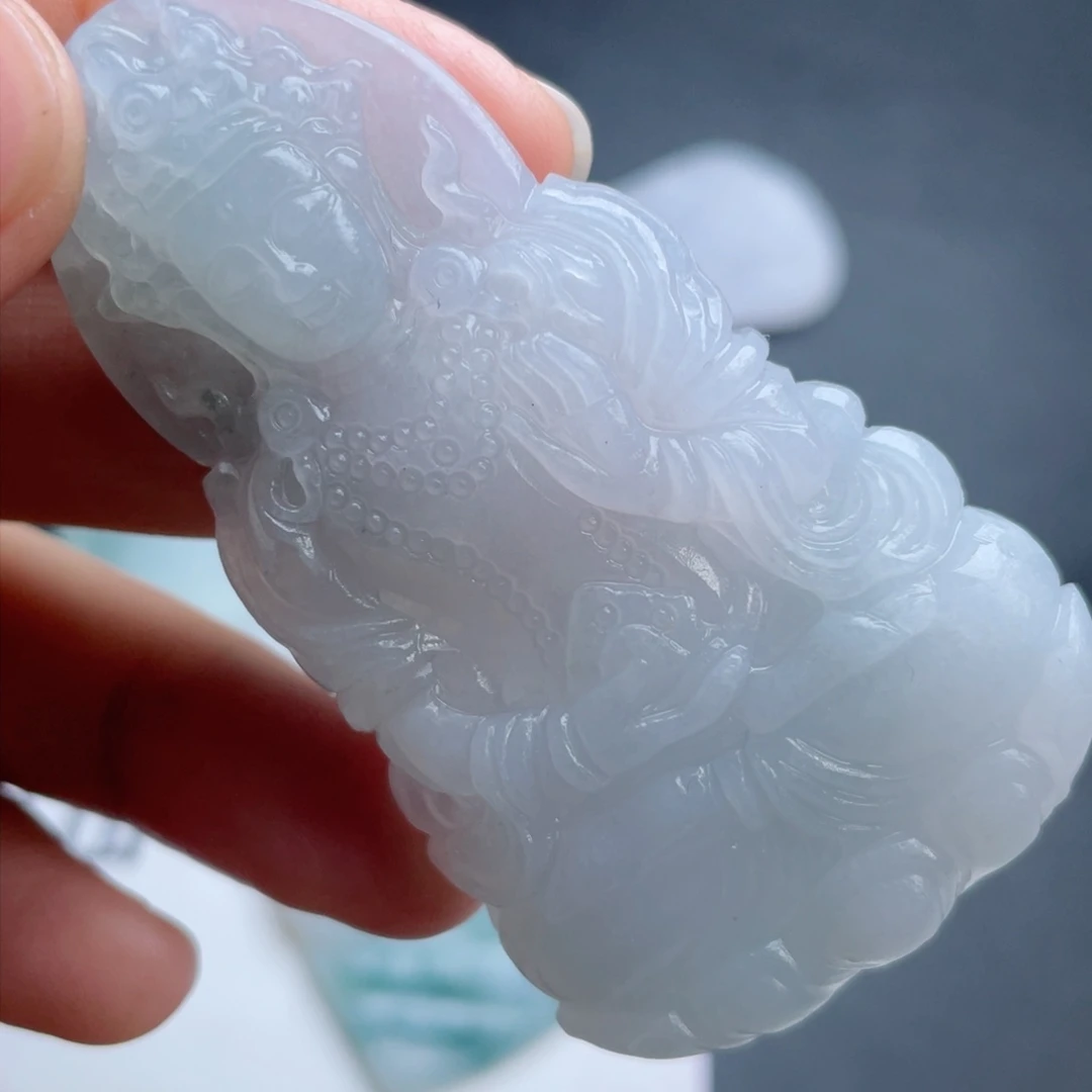 未镶嵌定制定制翡翠