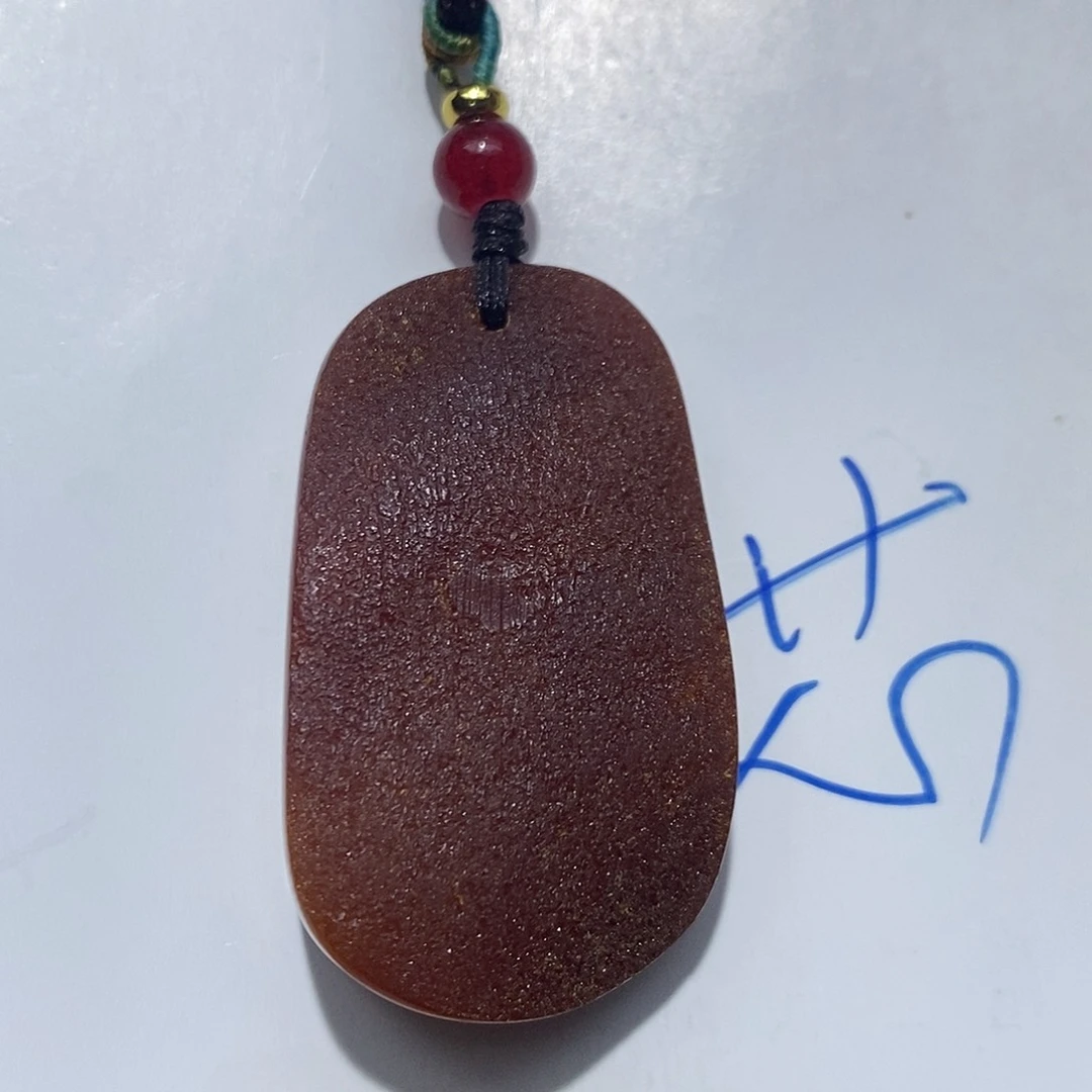 定制琥珀未镶嵌蜜蜡