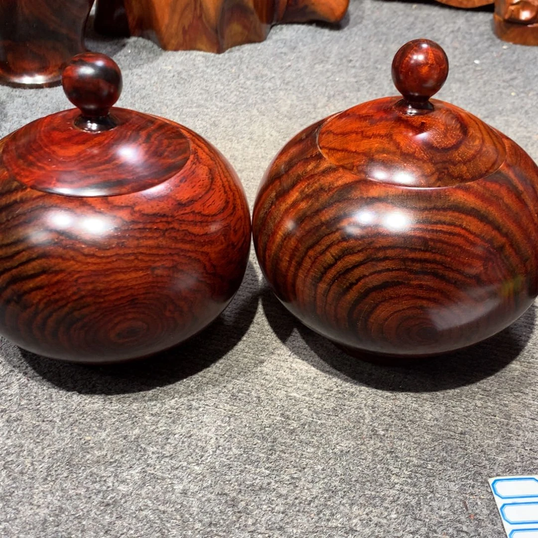 梁***栋木大红酸枝大茶叶两