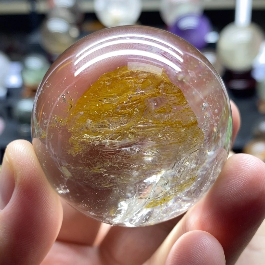 未镶嵌大型摆件（非配饰）水晶