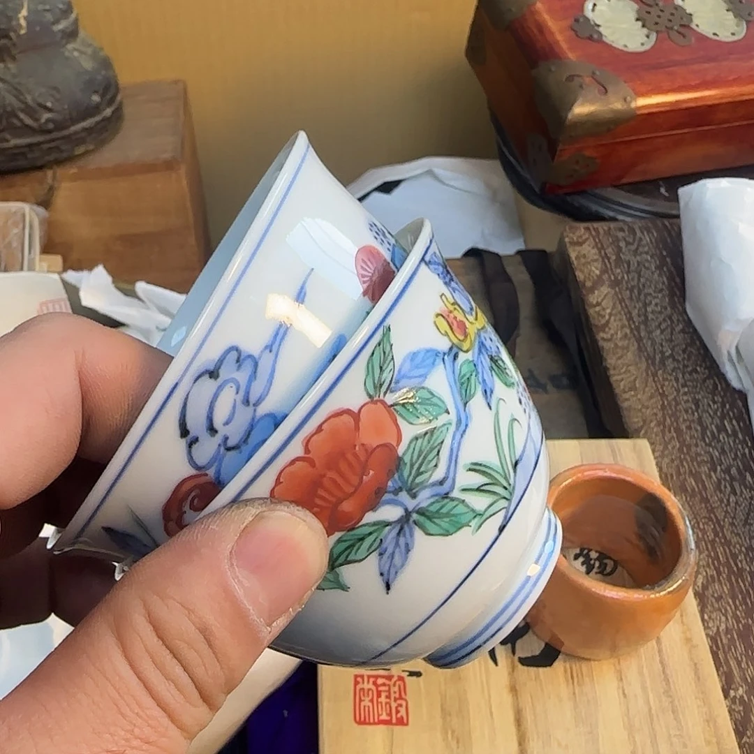 紫砂瑾煜杂货铺，欢迎各位老板?****: