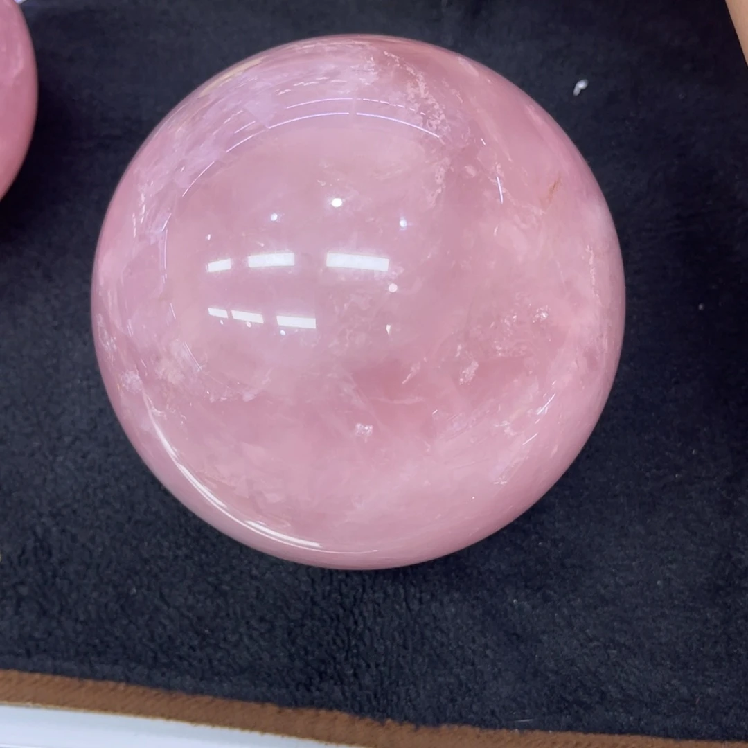 水晶摆件未镶嵌水晶花****神