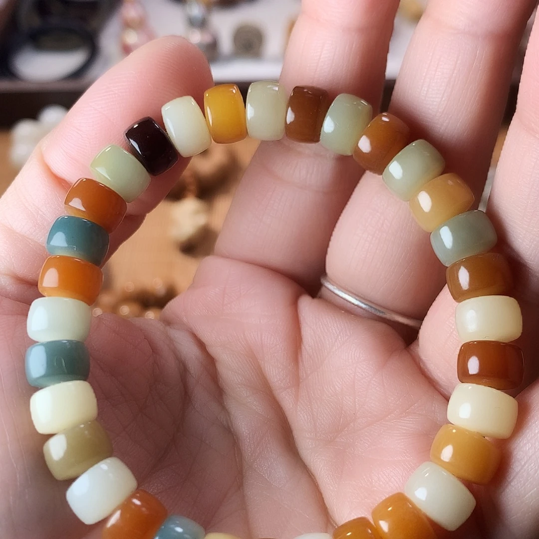 菩提根/象牙果吊坠