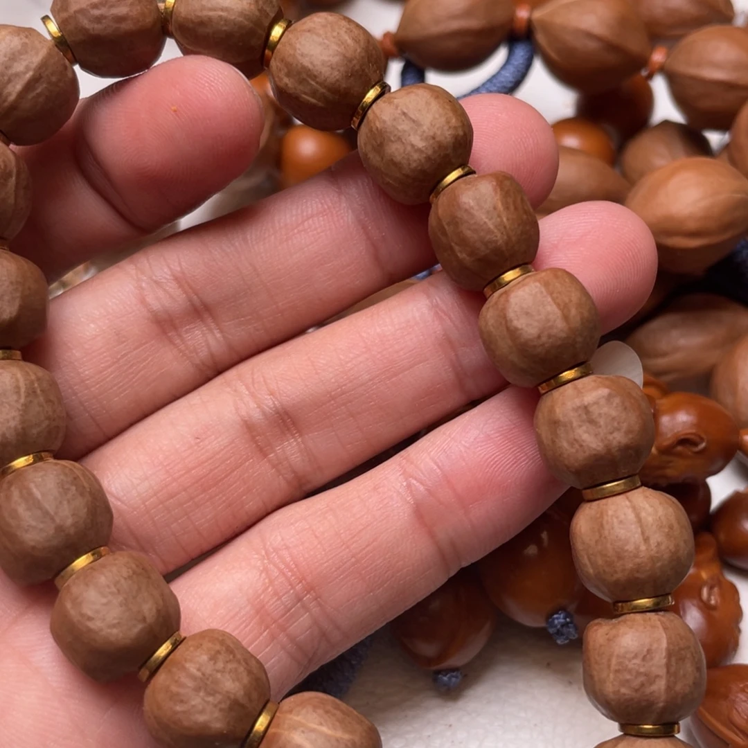 X***.手串/手链橄榄核橄榄核