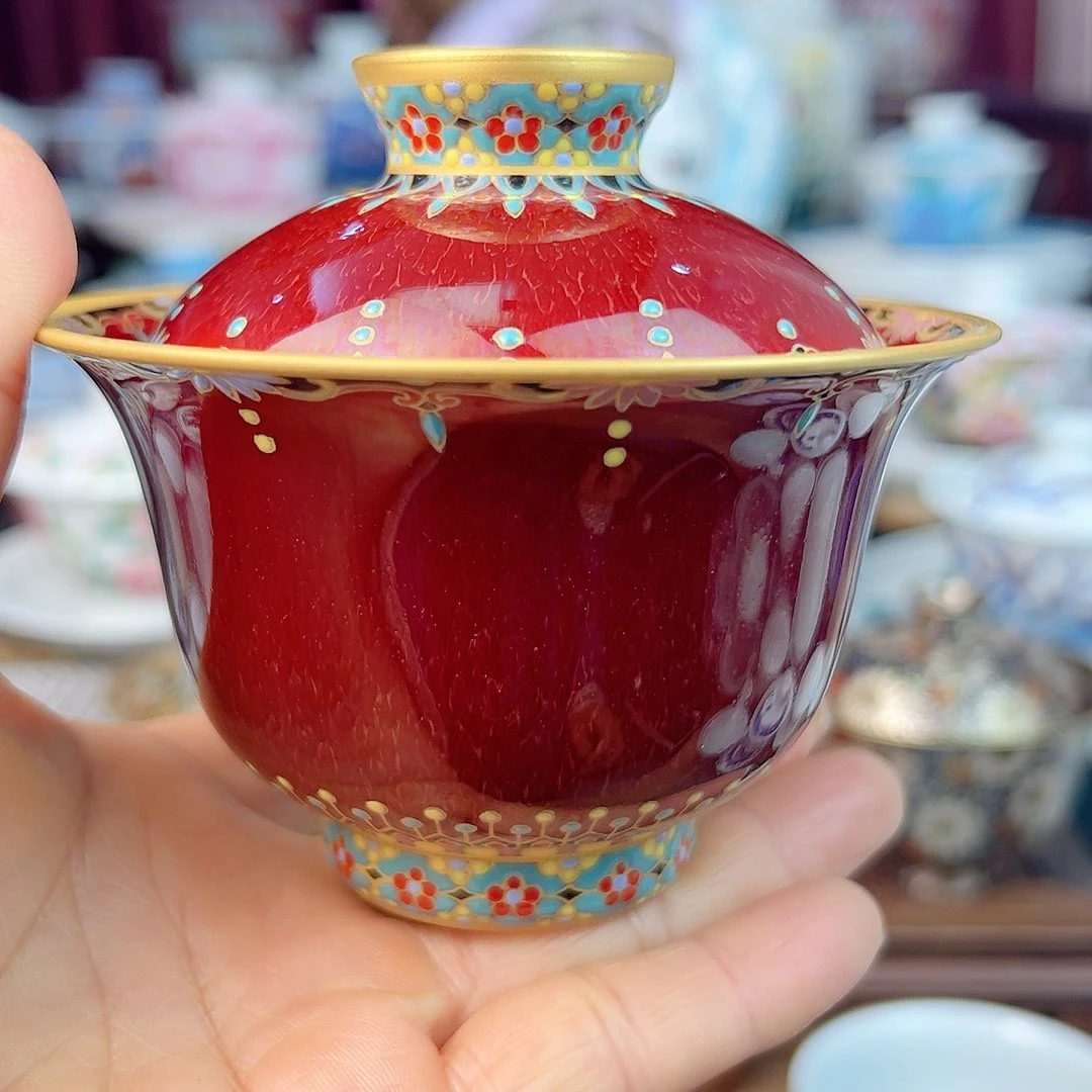 陶瓷艺术设计中心