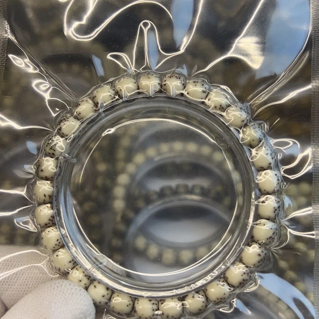 星月菩提手串河豚8✖️7