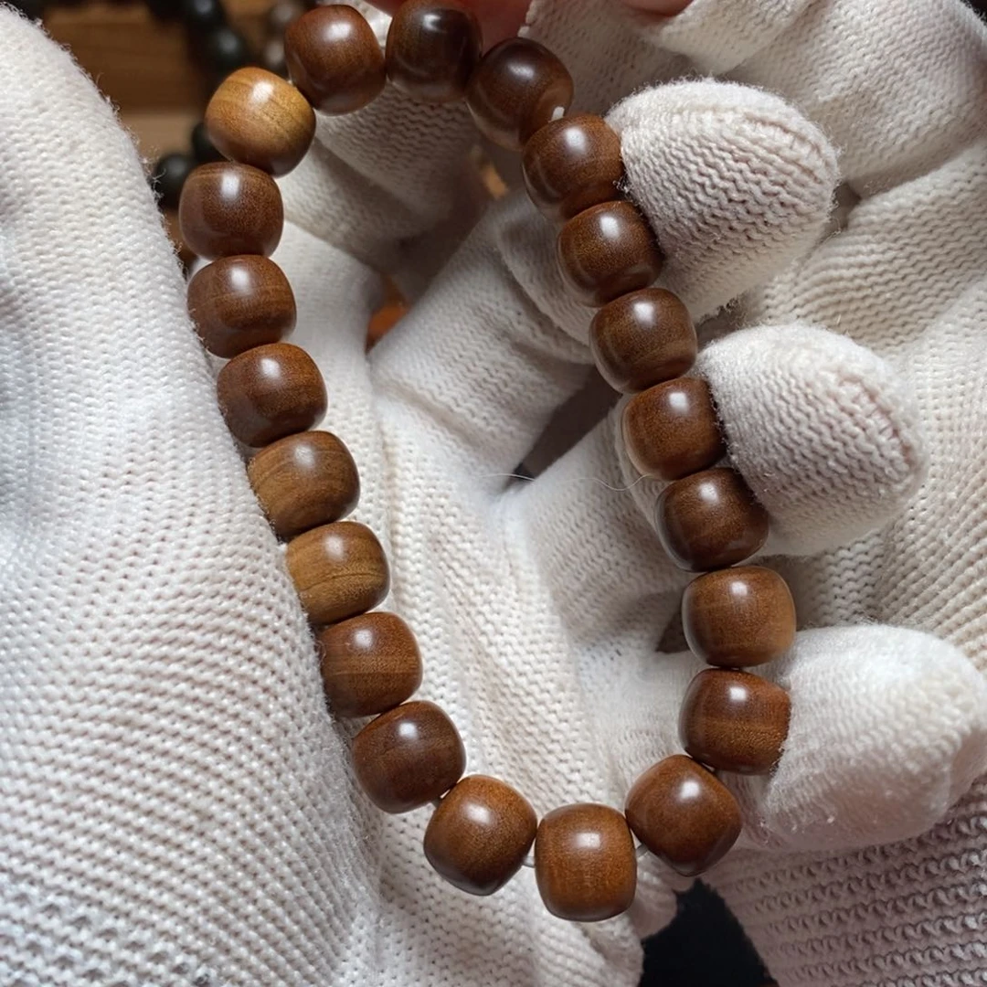 檀香木其他9*10横纹老山檀香