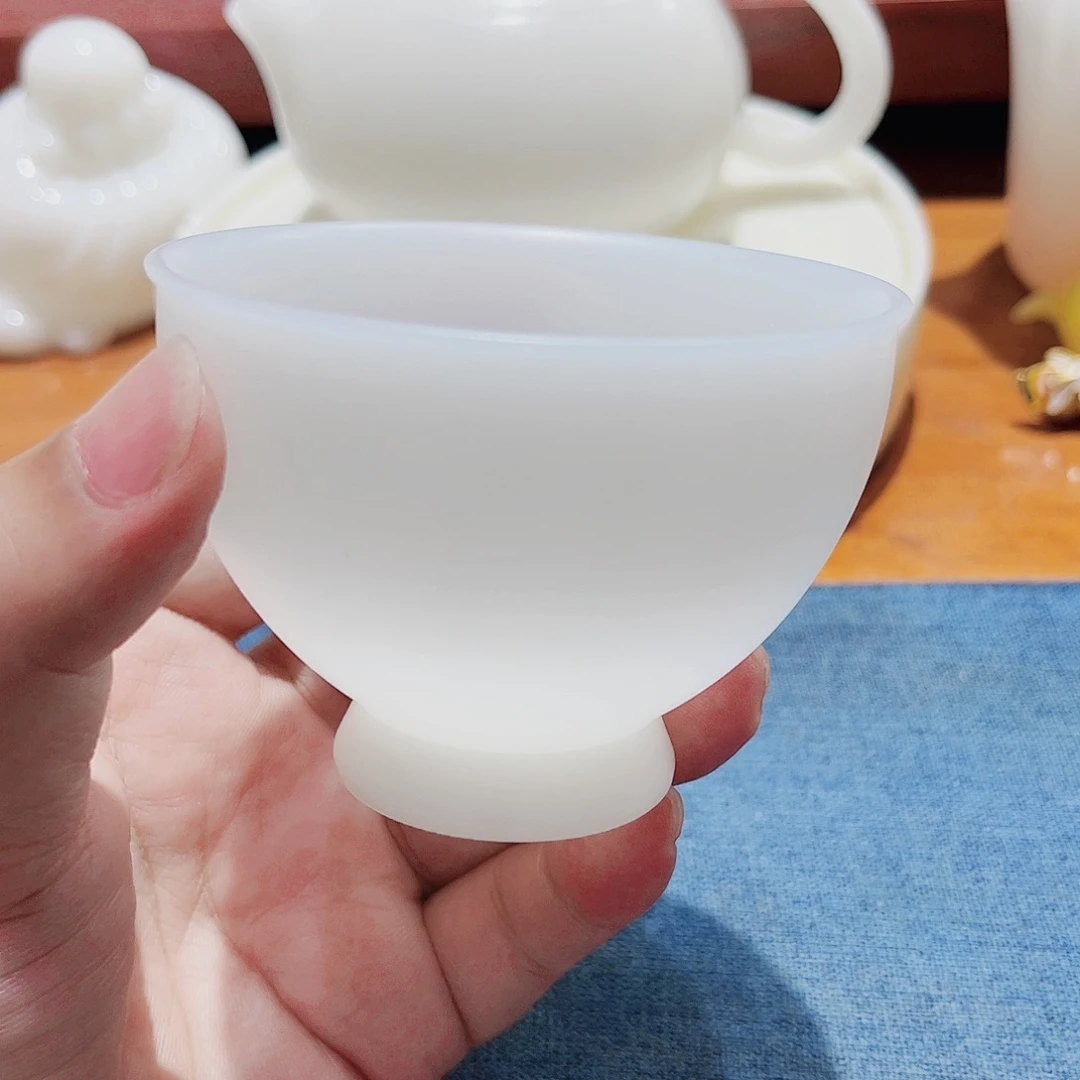 素烧璞玉110cccccc