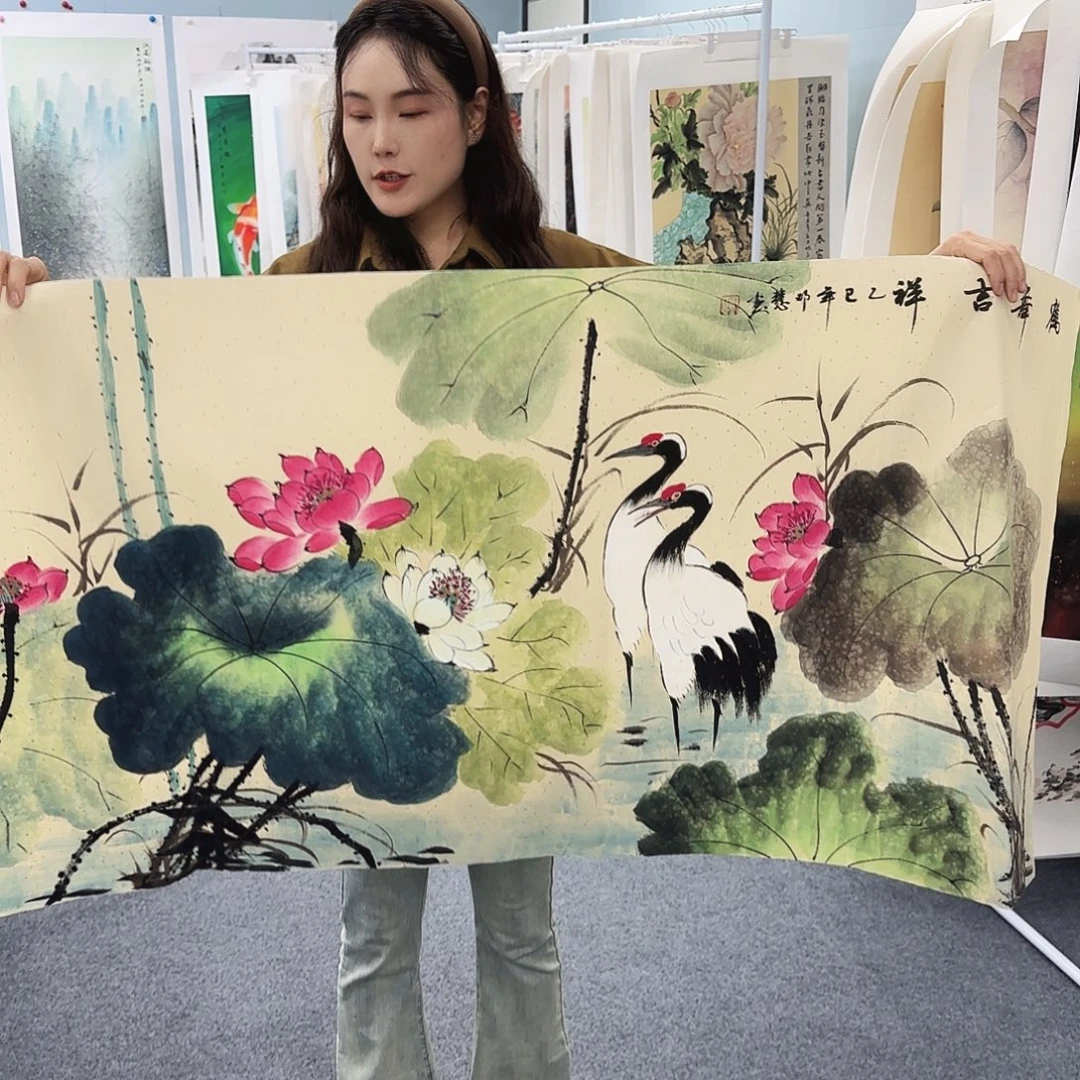 国画我也不知道我为什么要