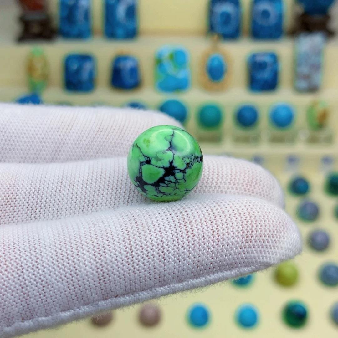 绿松石绿松石 未镶嵌