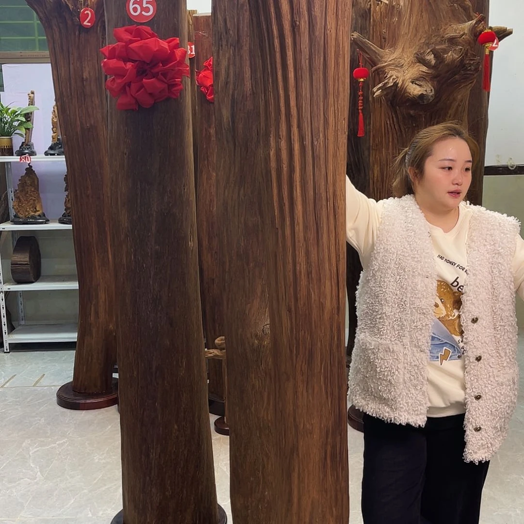 童*中式香薰香料香道