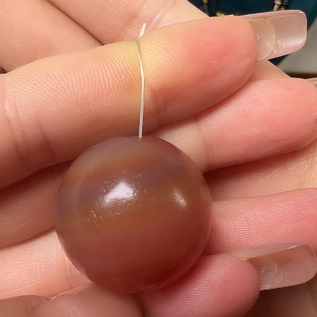 玛瑙/玉髓未镶嵌颈饰玛瑙