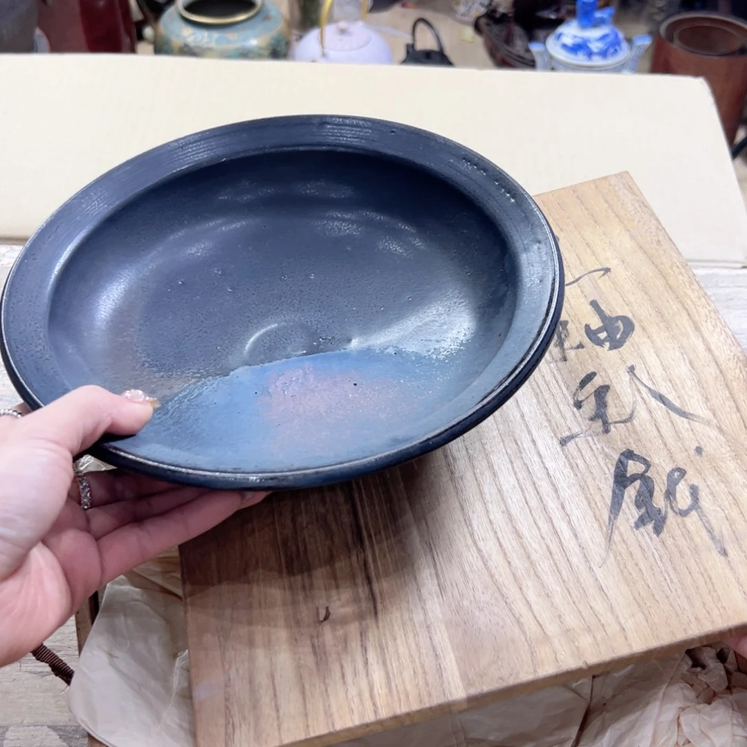 瓷片陶瓷的发展和艺术成就