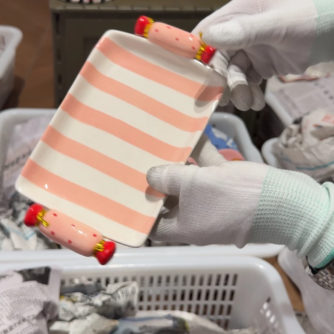 有的微瑕不退不换