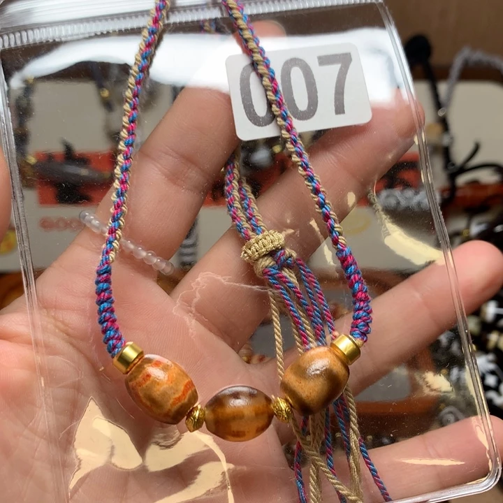 玛瑙/玉髓未镶嵌配饰